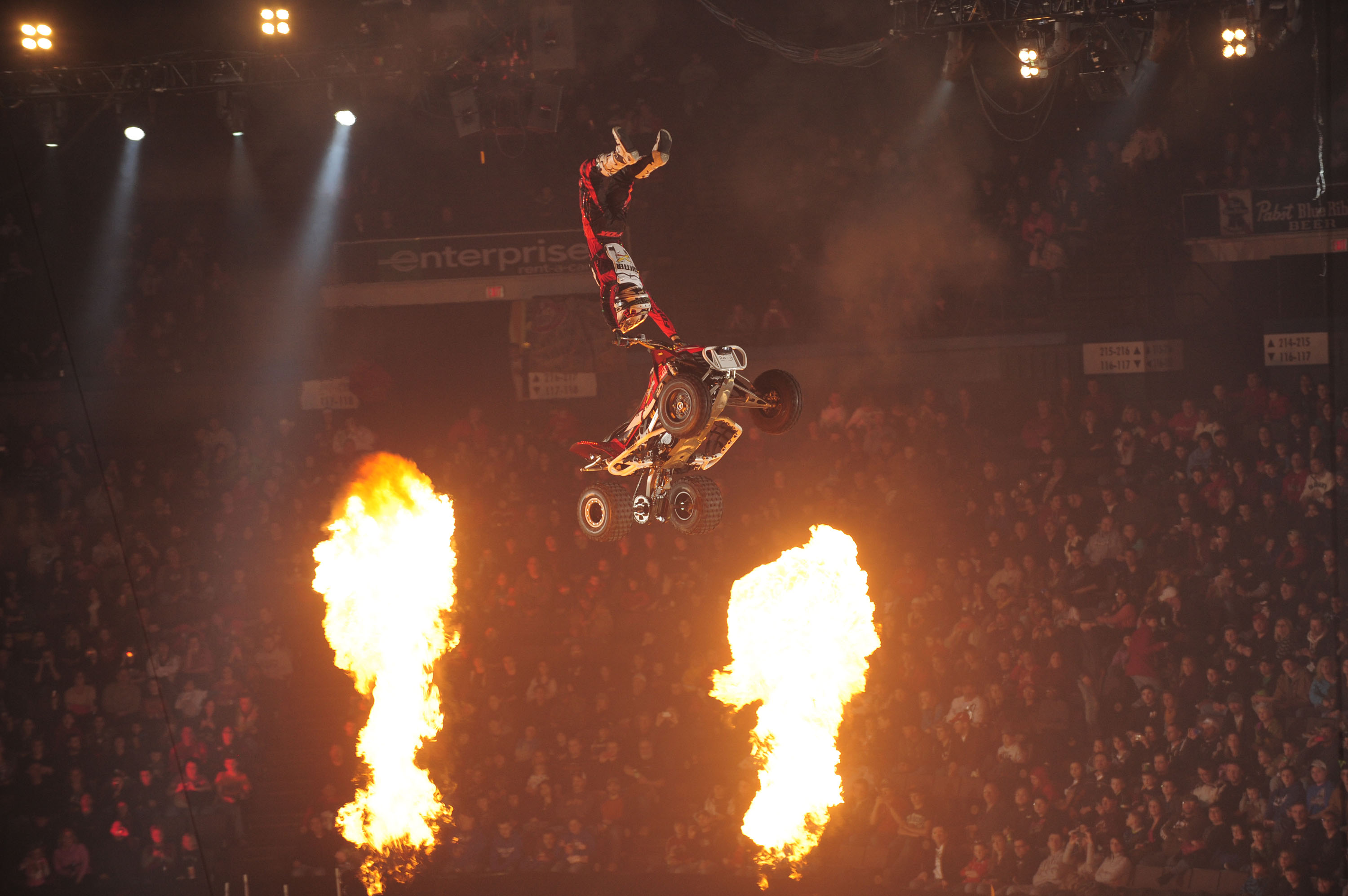 Nuclear Cowboyz Coming to St. Louis at the Scottrade Center (Discount Code Included) | Jenntality